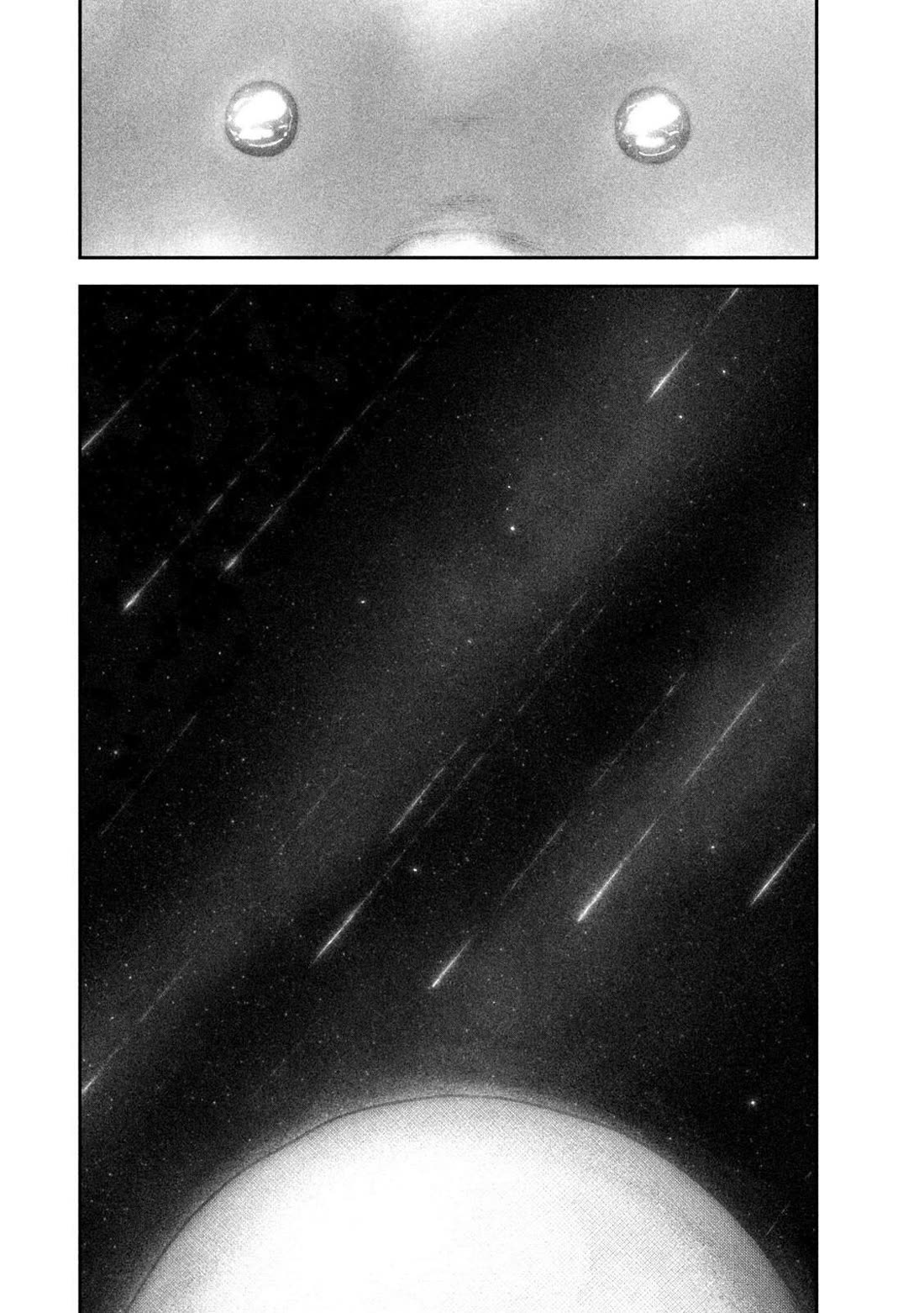Nezumi's First Love Chapter 85 page 9 - Chapter 85