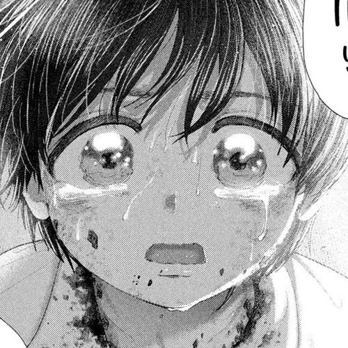 Nezumi's First Love Chapter 85 cover
