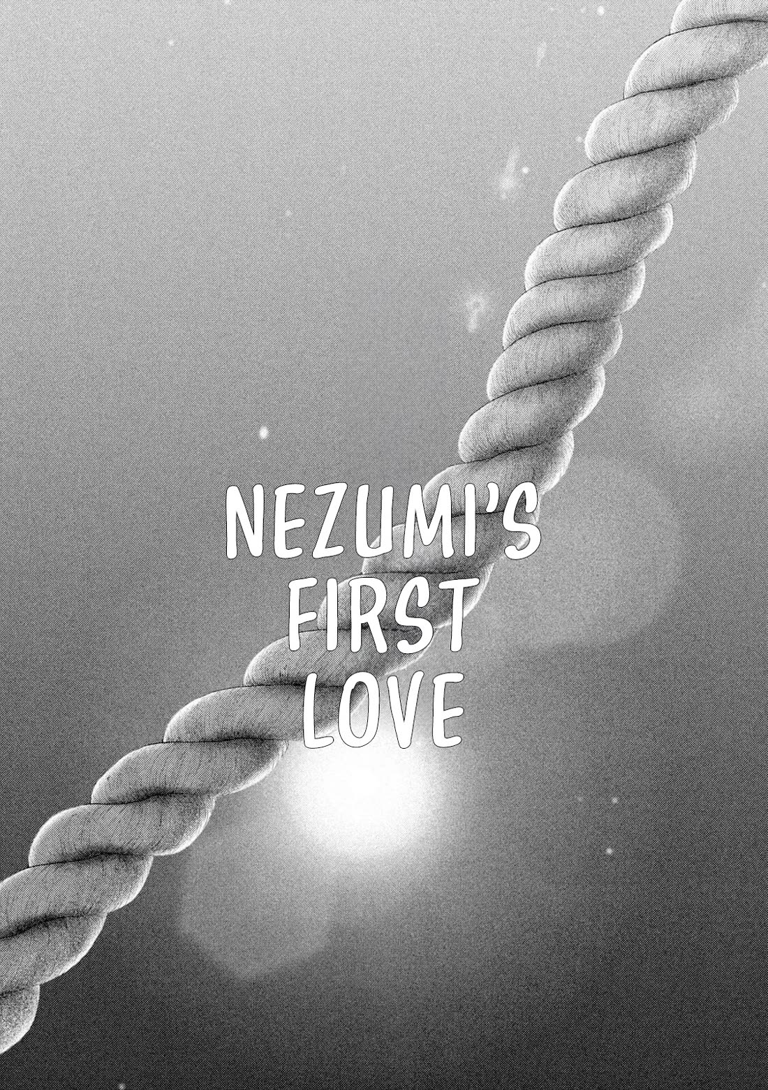 Nezumi's First Love Chapter 86 page 2 - Chapter 86: Confirmation
