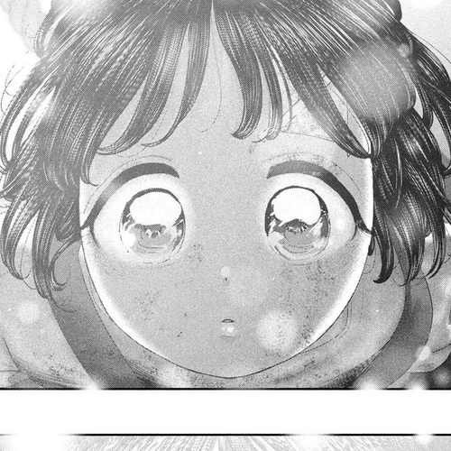 Nezumi's First Love Chapter 86: Confirmation cover