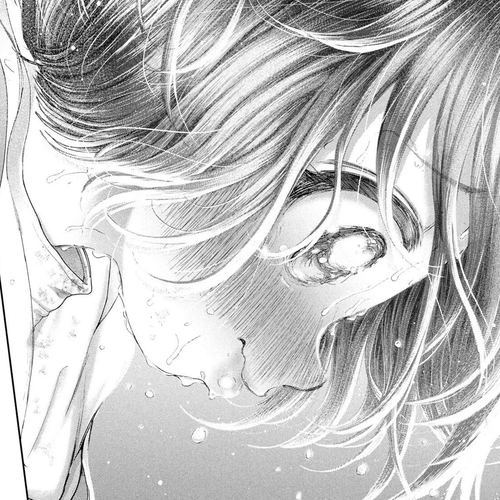 Nezumi's First Love Chapter 87: Sin and Love cover