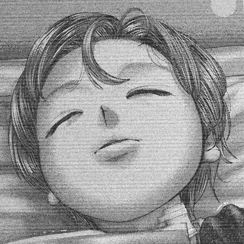 Nezumi's First Love Chapter 88: If We Could Meet in Dreams cover