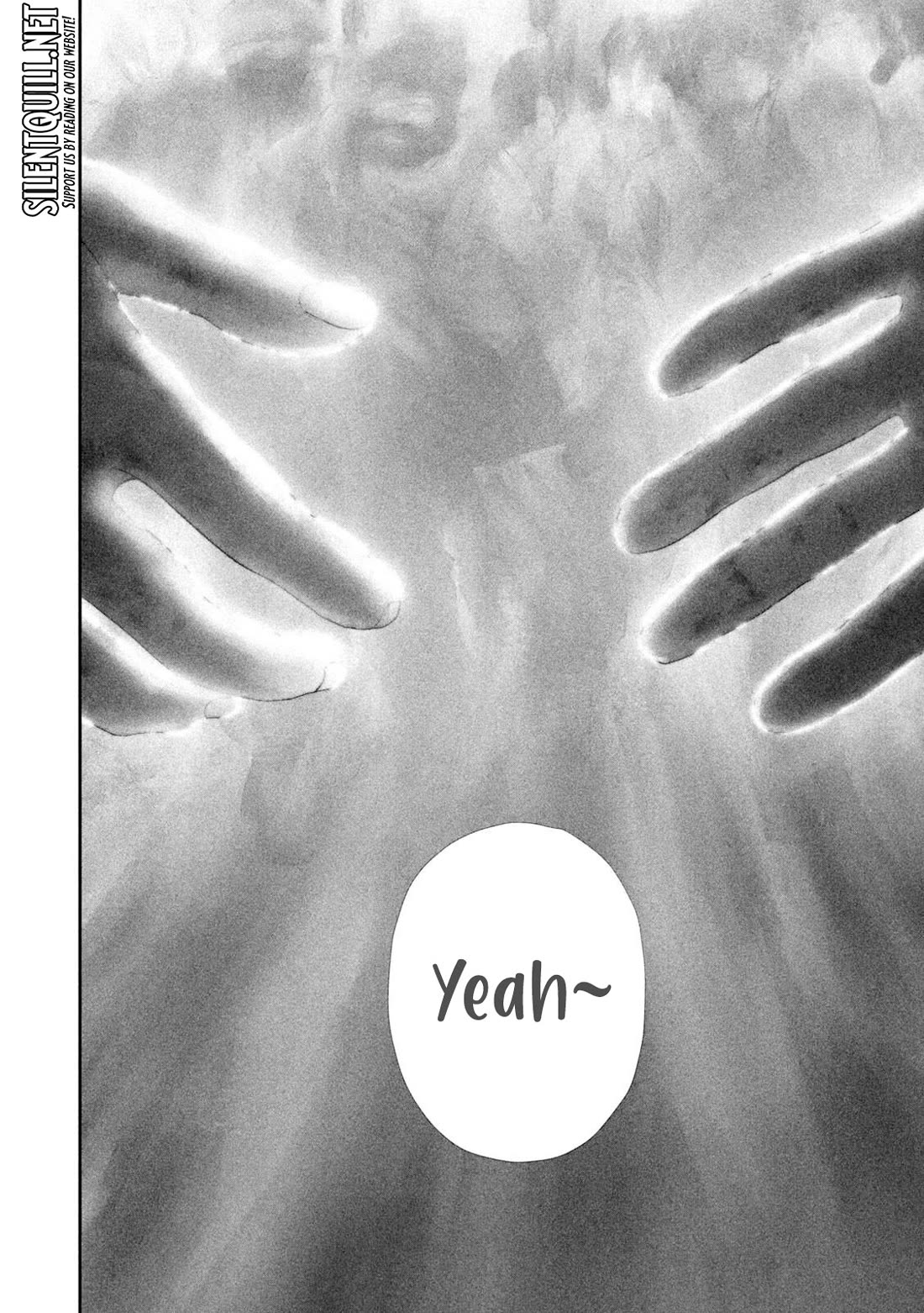 Nezumi's First Love Chapter 89 page 22 - Chapter 89: Descent