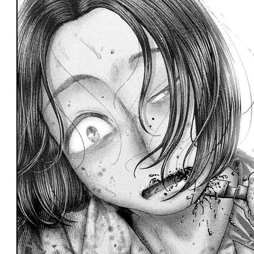 Nezumi's First Love Chapter 90: Practice cover