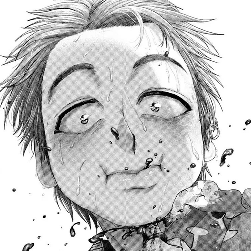 Nezumi's First Love Chapter 92 cover