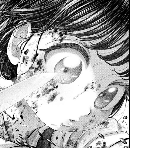 Nezumi's First Love Chapter 93: People, People, People, People cover