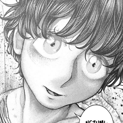 Nezumi's First Love Chapter 94: Morning cover