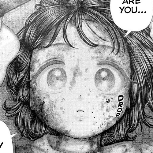 Nezumi's First Love Chapter 96: Whoosh cover