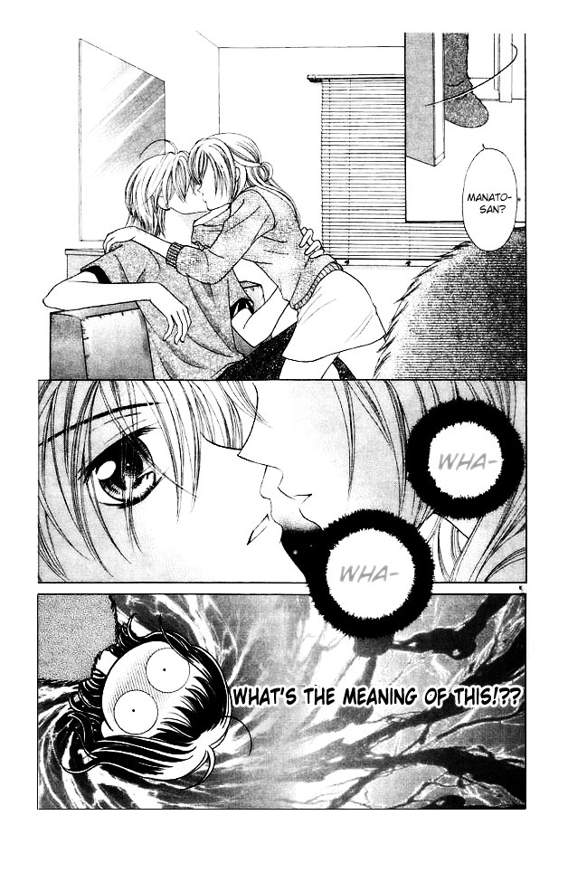 NG Boy x Paradise Chapter 1 page 30 - Chapter 1