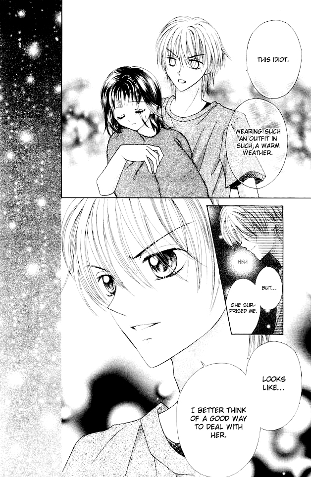 NG Boy x Paradise Chapter 1 page 36 - Chapter 1