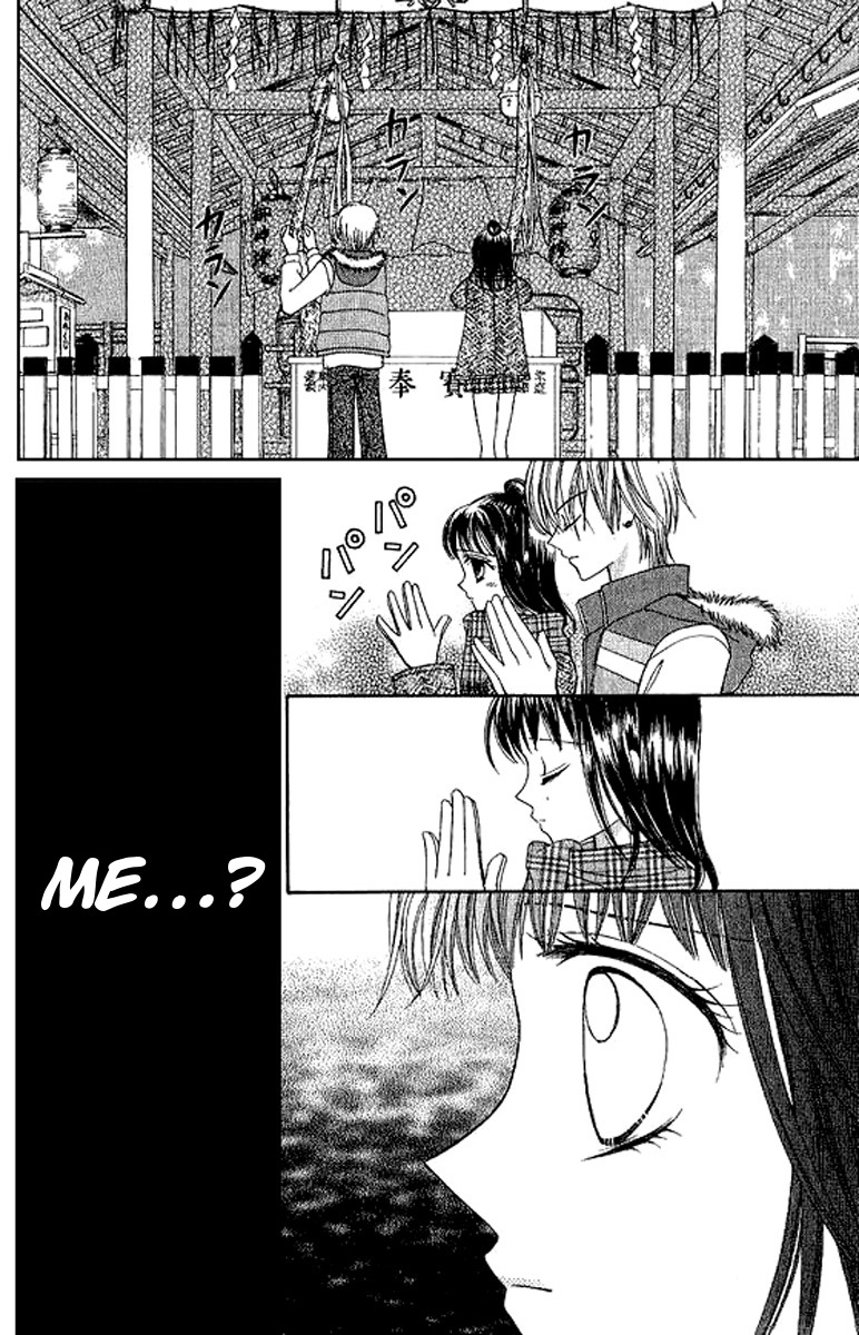NG Boy x Paradise Chapter 10 page 24 - Chapter 10