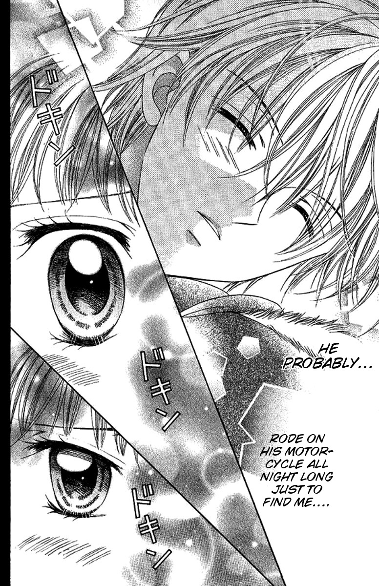 NG Boy x Paradise Chapter 10 page 28 - Chapter 10
