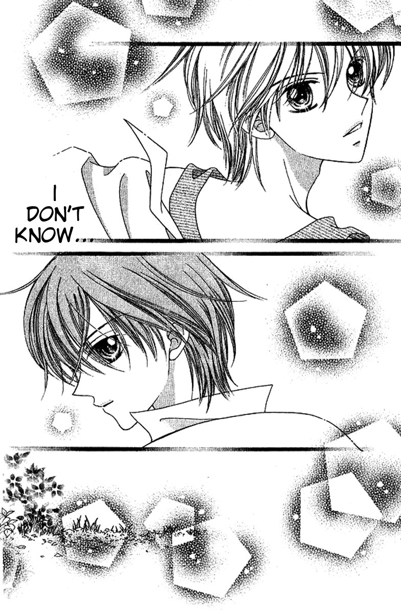 NG Boy x Paradise Chapter 10 page 30 - Chapter 10