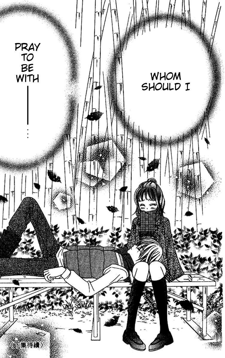 NG Boy x Paradise Chapter 10 page 31 - Chapter 10