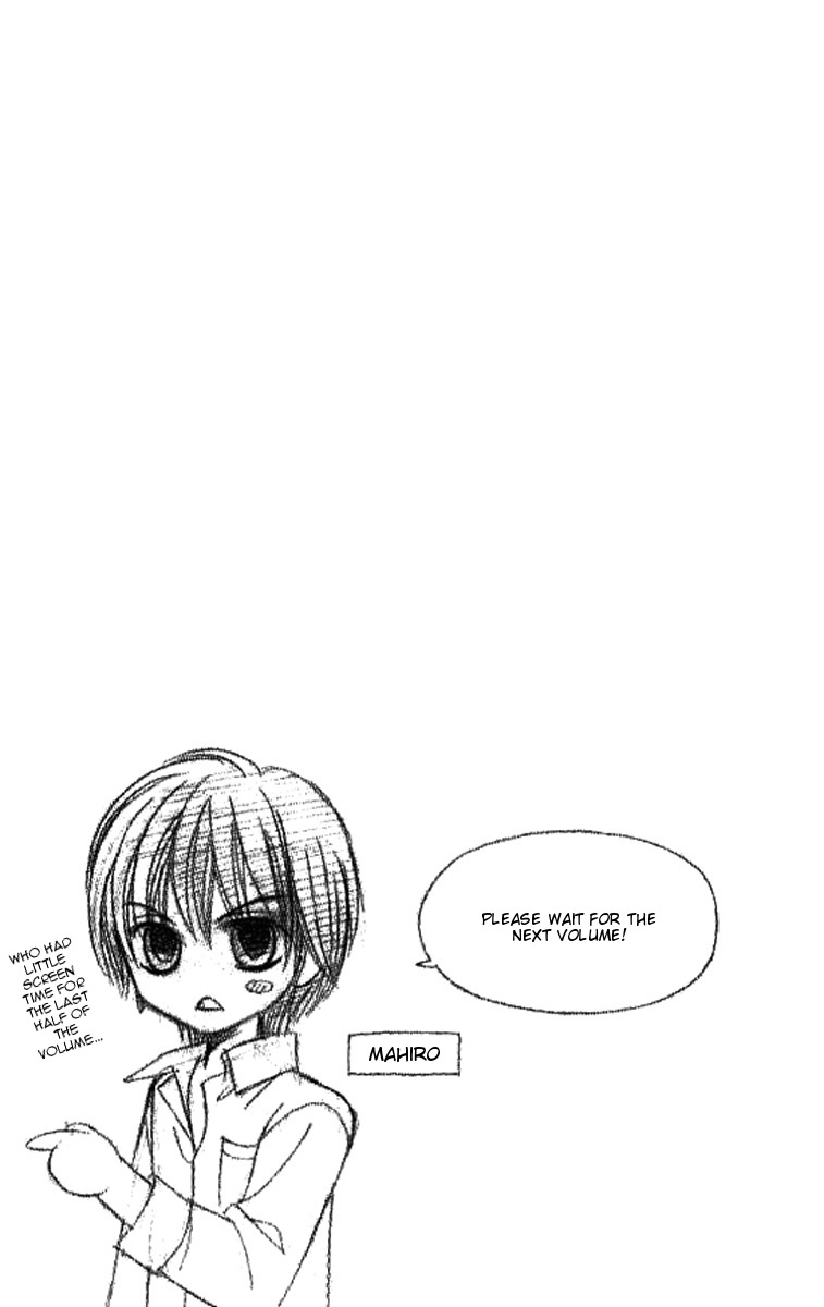 NG Boy x Paradise Chapter 10 page 33 - Chapter 10