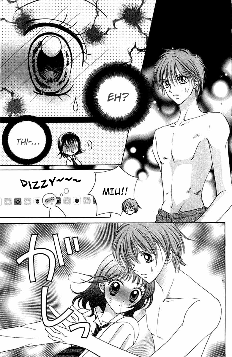 NG Boy x Paradise Chapter 2 page 26 - Chapter 2