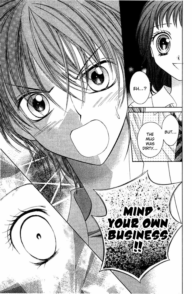 NG Boy x Paradise Chapter 2 page 30 - Chapter 2