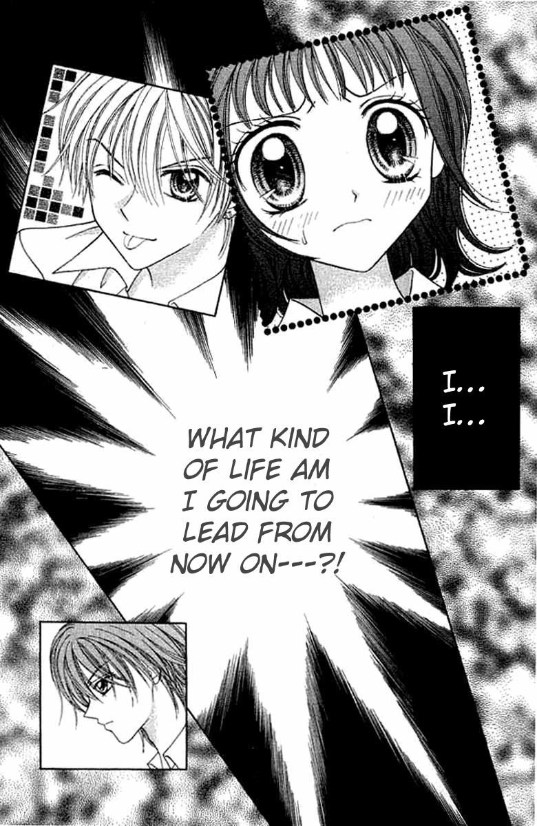 NG Boy x Paradise Chapter 2 page 37 - Chapter 2