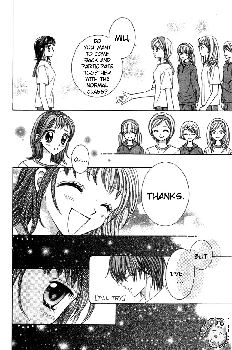 NG Boy x Paradise Chapter 3 page 24 - Chapter 3