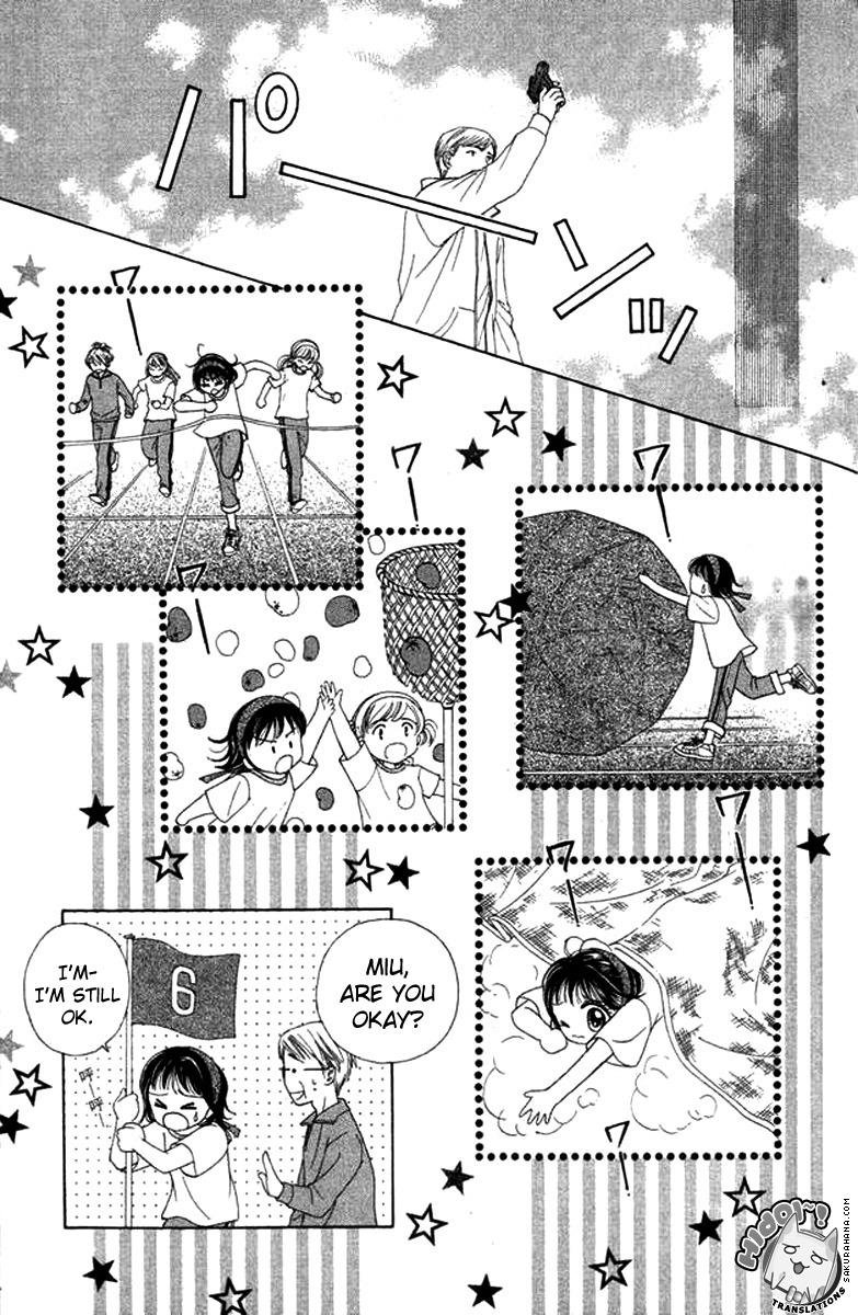 NG Boy x Paradise Chapter 3 page 27 - Chapter 3