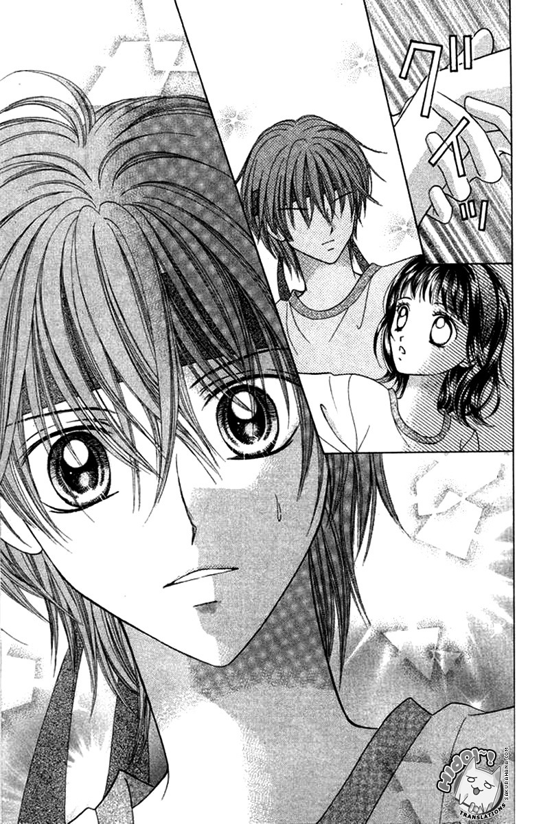 NG Boy x Paradise Chapter 3 page 31 - Chapter 3