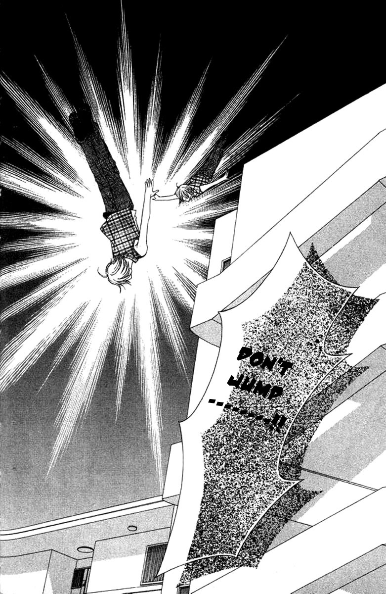 NG Boy x Paradise Chapter 4 page 28 - Chapter 4