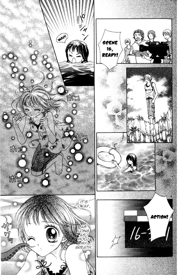 NG Boy x Paradise Chapter 5 page 24 - Chapter 5