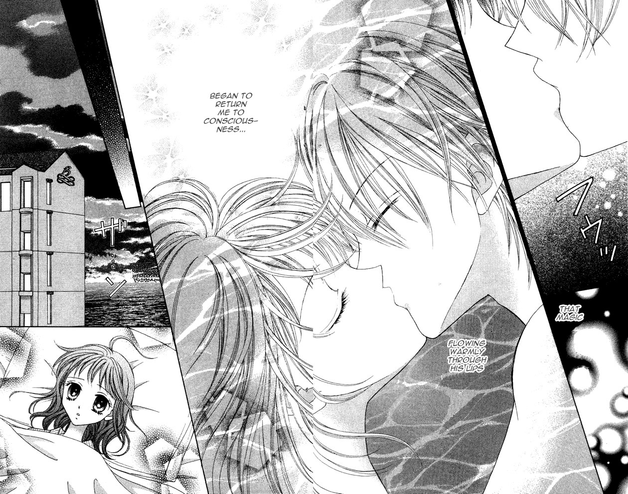 NG Boy x Paradise Chapter 5 page 28 - Chapter 5