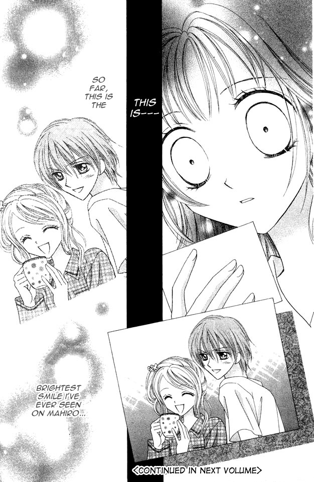 NG Boy x Paradise Chapter 5 page 33 - Chapter 5