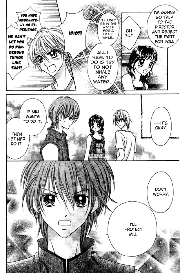 NG Boy x Paradise Chapter 5 page 9 - Chapter 5