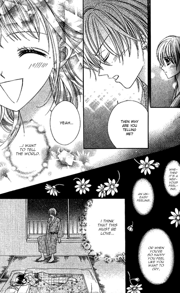 NG Boy x Paradise Chapter 6 page 29 - Chapter 6