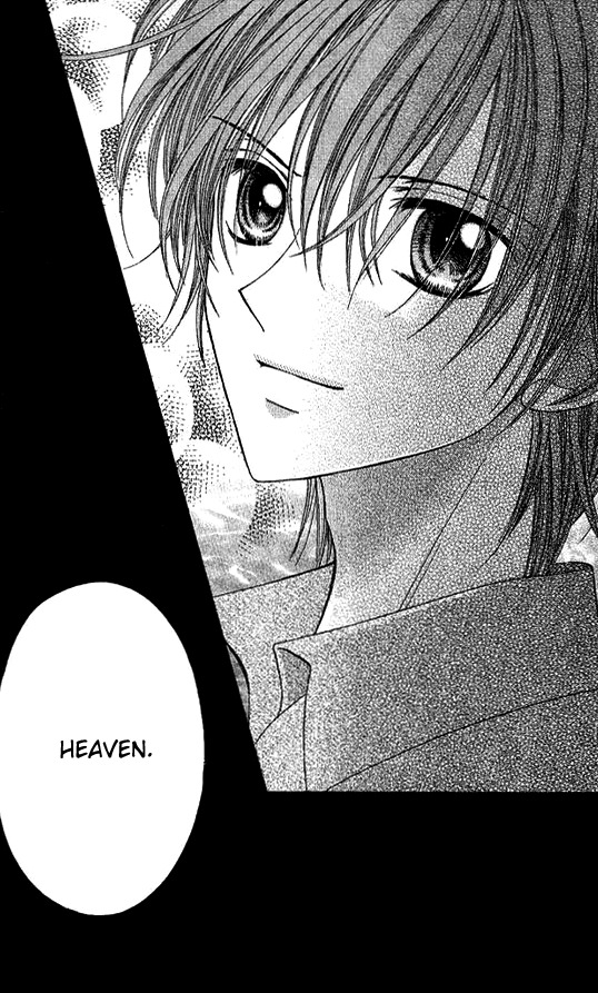 NG Boy x Paradise Chapter 6 page 36 - Chapter 6