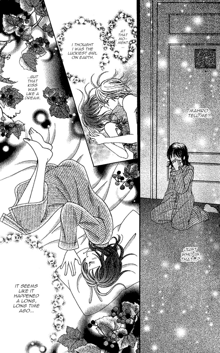 NG Boy x Paradise Chapter 6 page 8 - Chapter 6
