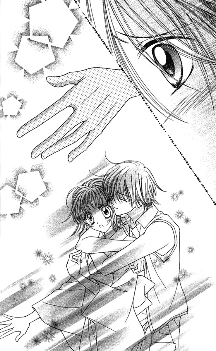 NG Boy x Paradise Chapter 7 page 32 - Chapter 7