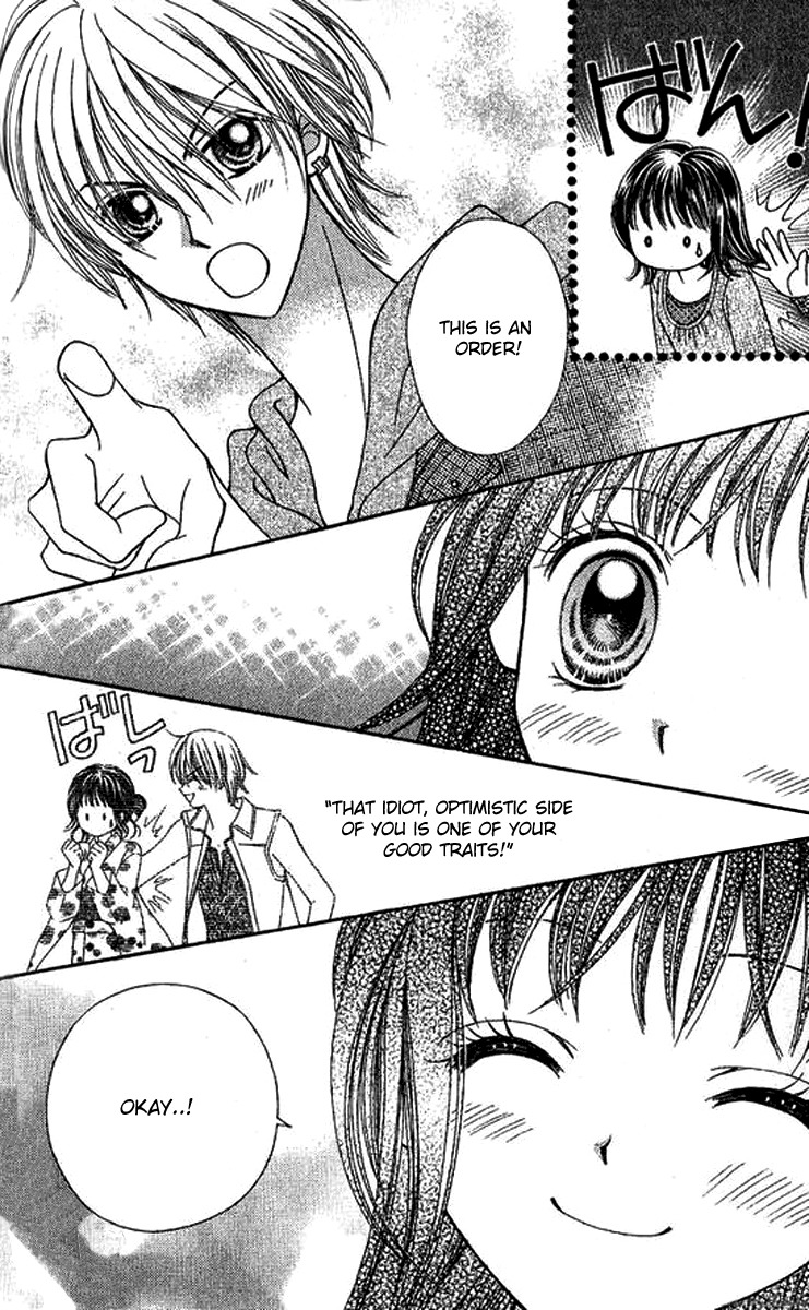 NG Boy x Paradise Chapter 8 page 14 - Chapter 8