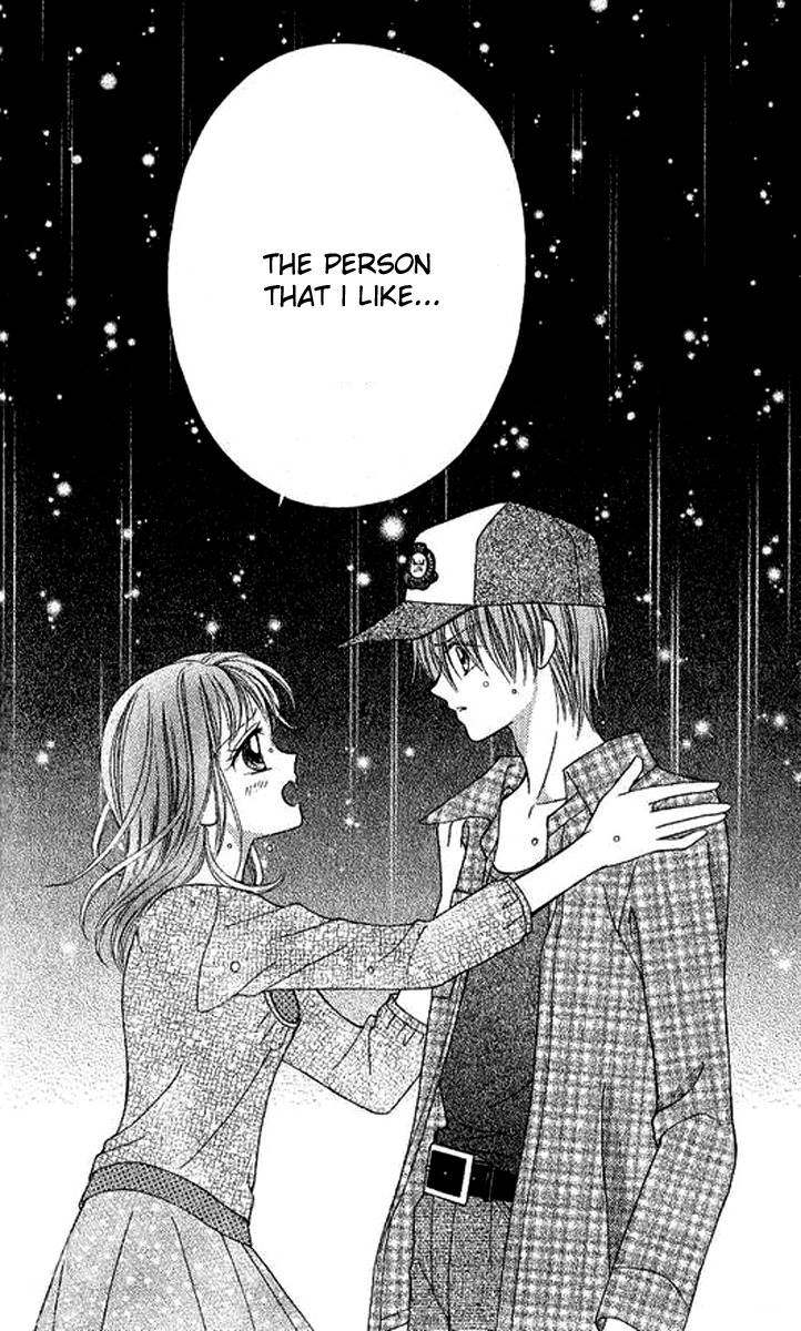 NG Boy x Paradise Chapter 8 page 24 - Chapter 8