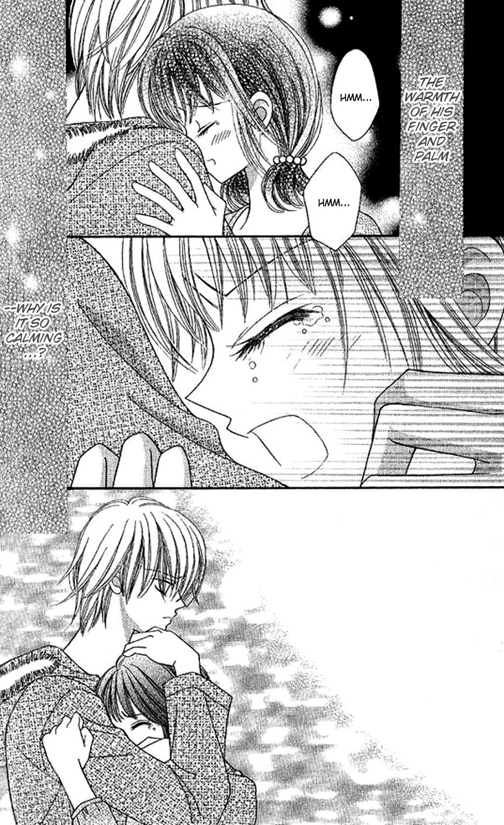 NG Boy x Paradise Chapter 8 page 33 - Chapter 8