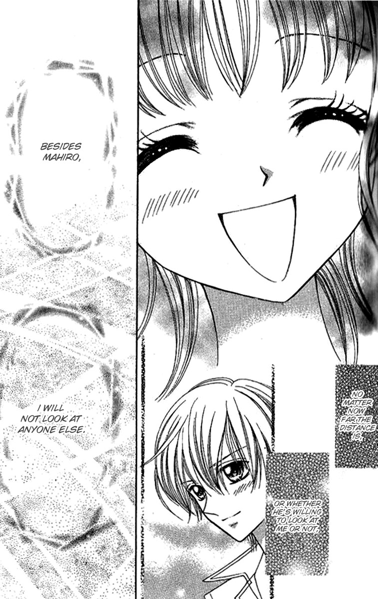 NG Boy x Paradise Chapter 8 page 9 - Chapter 8