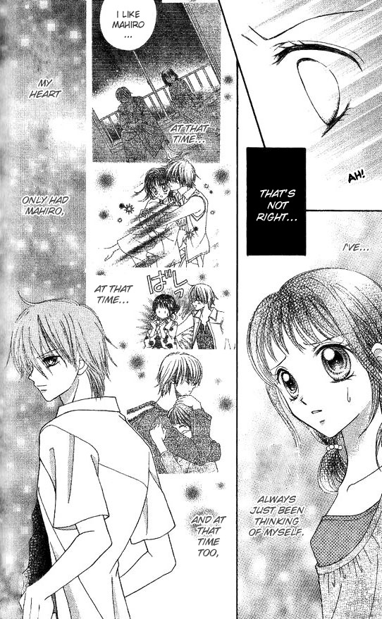 NG Boy x Paradise Chapter 9 page 11 - Chapter 9