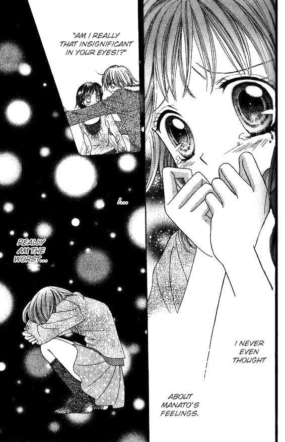NG Boy x Paradise Chapter 9 page 12 - Chapter 9