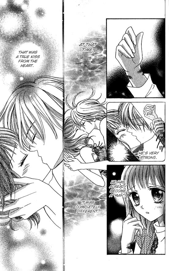 NG Boy x Paradise Chapter 9 page 18 - Chapter 9