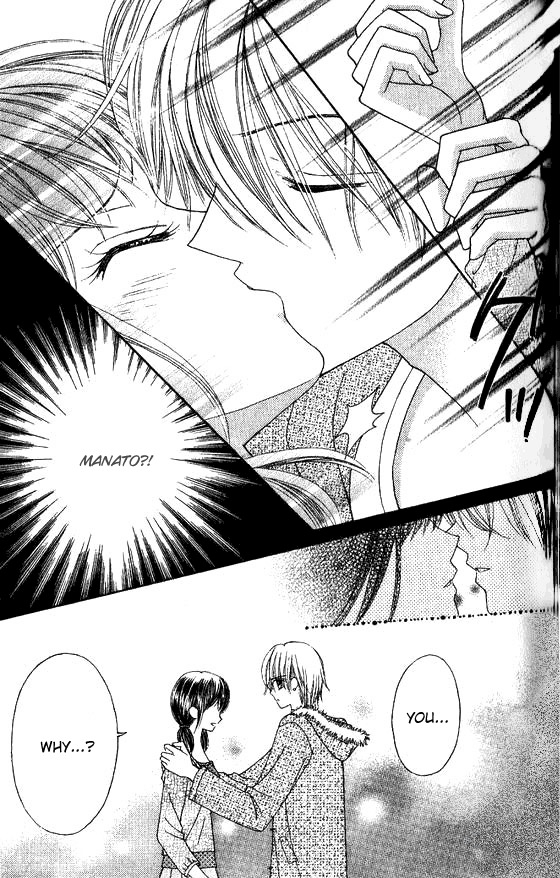 NG Boy x Paradise Chapter 9 page 2 - Chapter 9