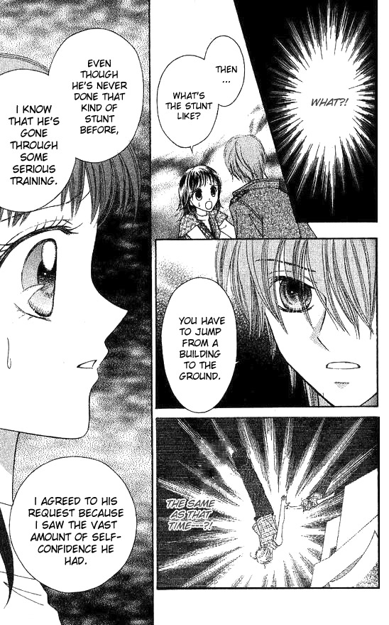 NG Boy x Paradise Chapter 9 page 26 - Chapter 9