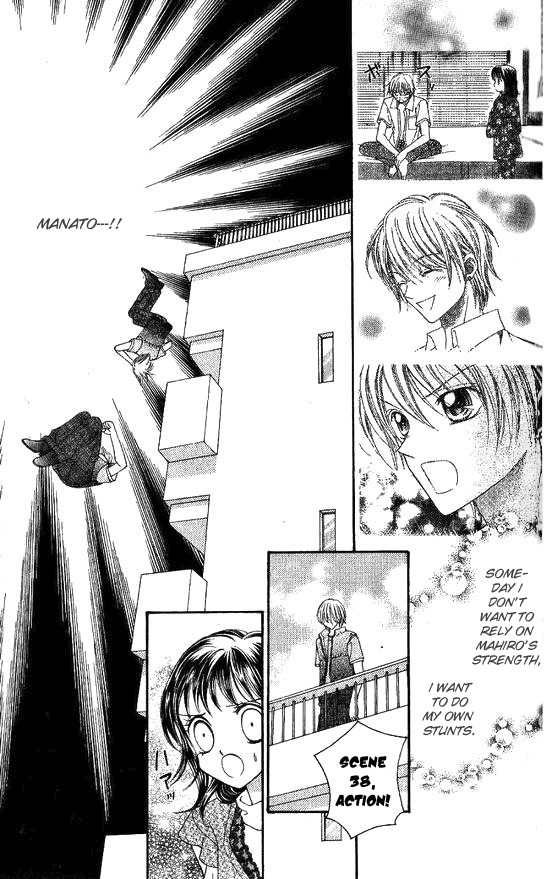 NG Boy x Paradise Chapter 9 page 28 - Chapter 9