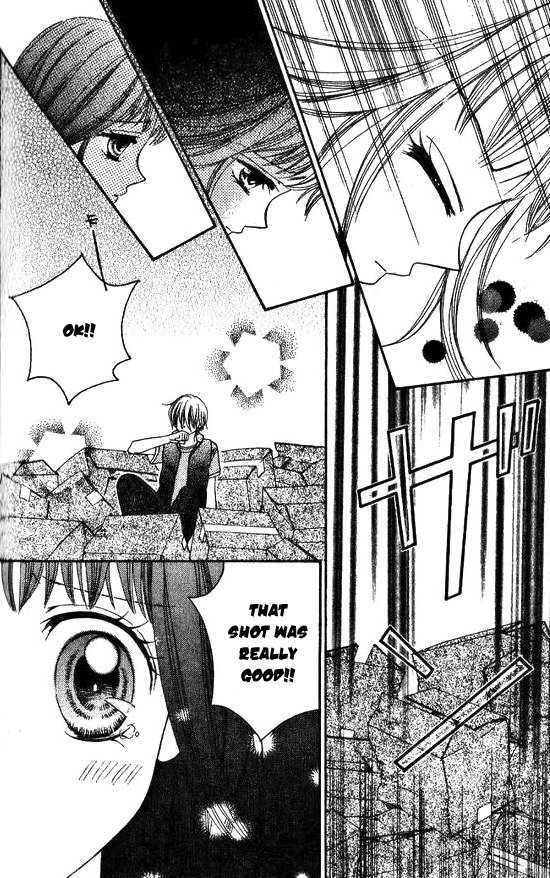 NG Boy x Paradise Chapter 9 page 29 - Chapter 9