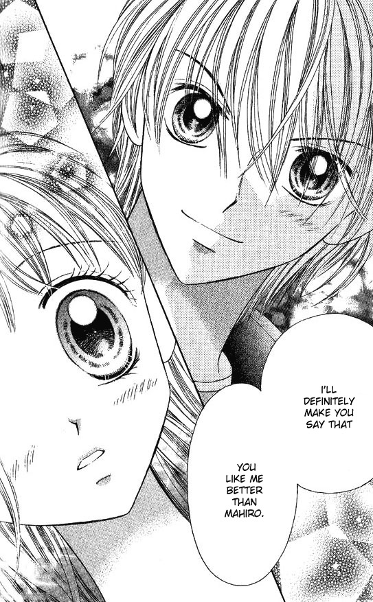 NG Boy x Paradise Chapter 9 page 33 - Chapter 9