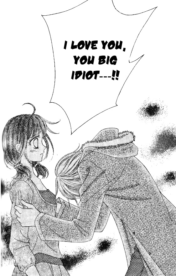 NG Boy x Paradise Chapter 9 page 7 - Chapter 9