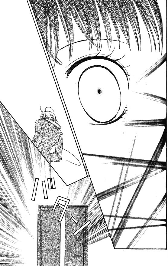 NG Boy x Paradise Chapter 9 page 8 - Chapter 9