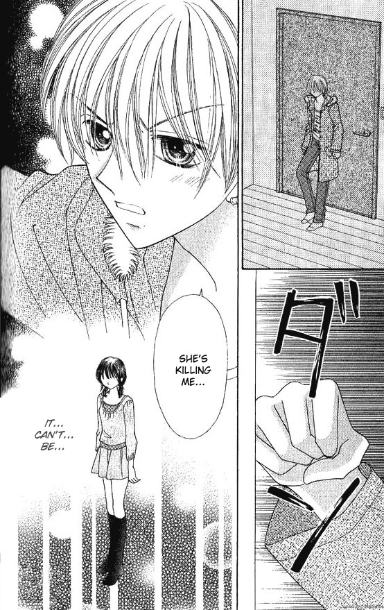 NG Boy x Paradise Chapter 9 page 9 - Chapter 9