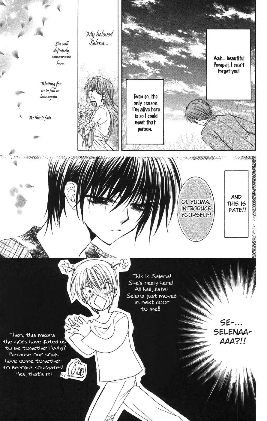 NG LIFE Chapter 1 page 10 - Chapter 1